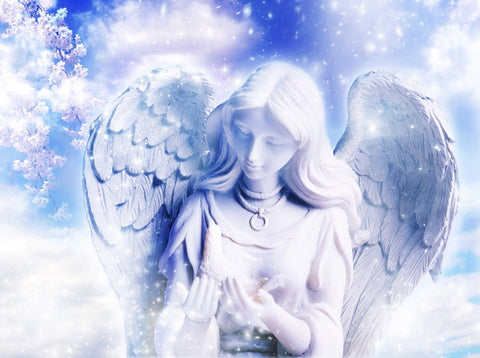 ANGELS - 1