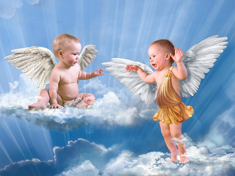 ANGELS - 5