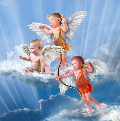 ANGELS - 6