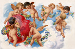 ANGELS - 8
