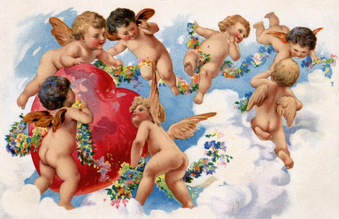 ANGELS - 8