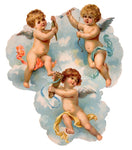 ANGELS - 9