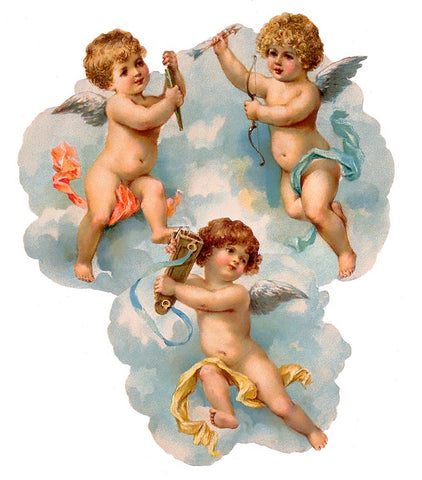 ANGELS - 9