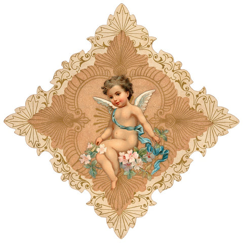 ANGELS - 10