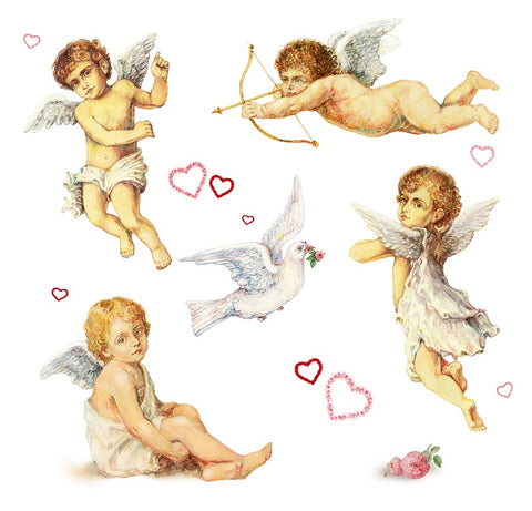 ANGELS - 11