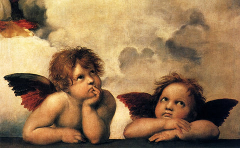 ANGELS - 16