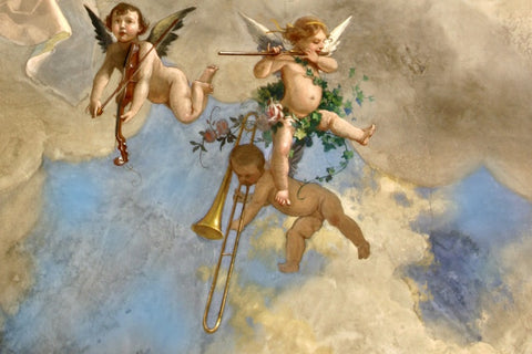 ANGELS - 17