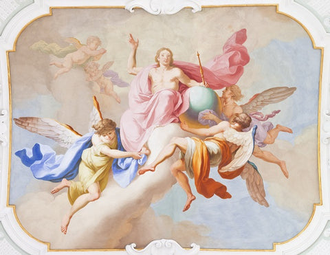 ANGELS - 18