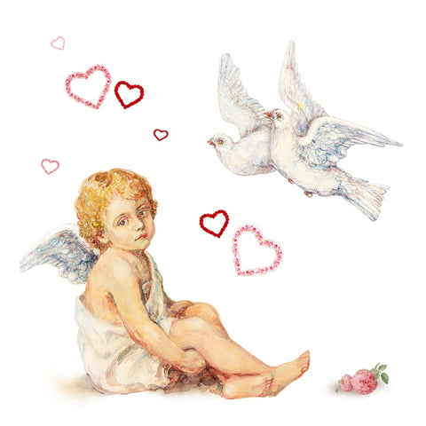 ANGELS - 23