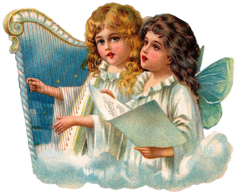 ANGELS - 24