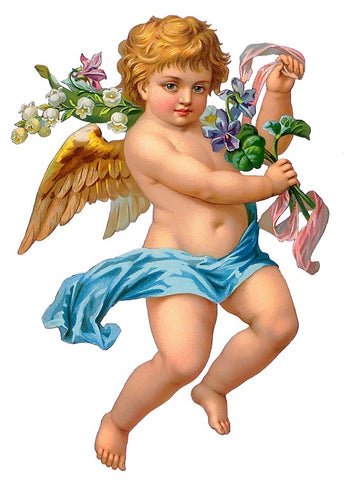 ANGELS - 26