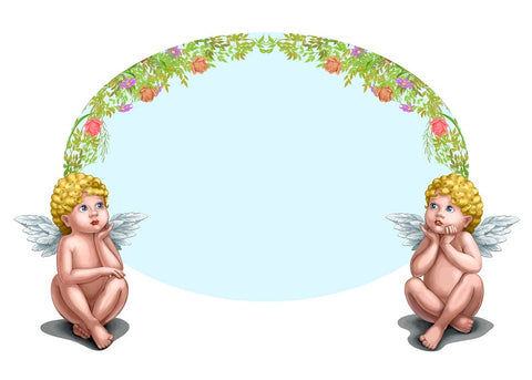 ANGELS - 30