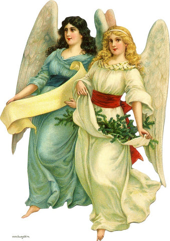 ANGELS - 36