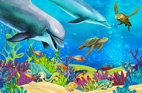 SEA - 5